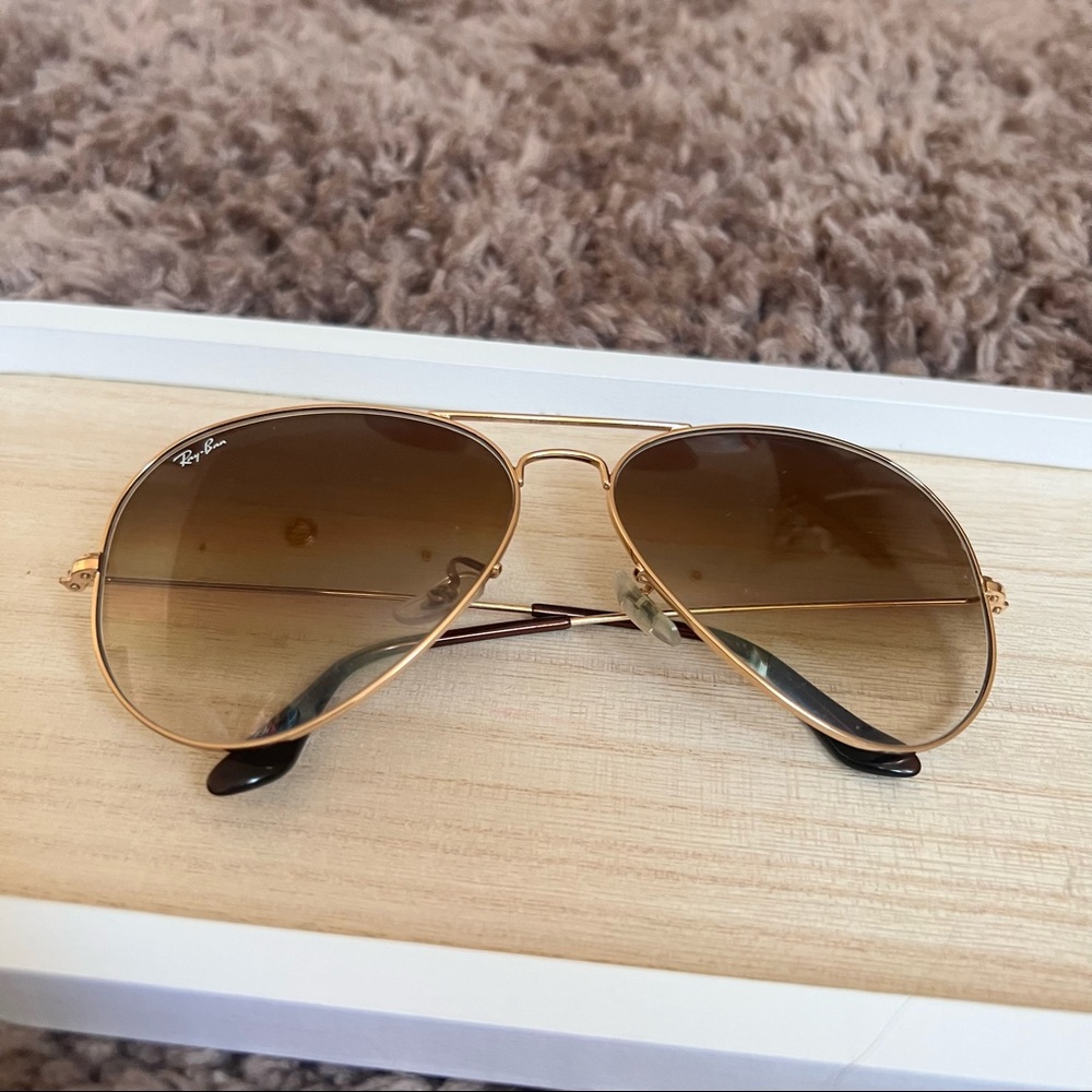 Ray Ban sunglasses